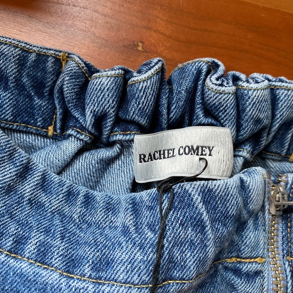 Rachel Comey Barrie Pant (NWT, size 0) - Picture 2 of 5